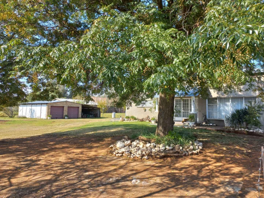 0 Bedroom Property for Sale in Dealesville Free State